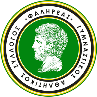 Φαληρέας